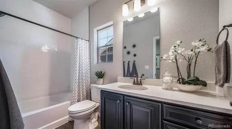 4818 N Sicily Court Aurora CO 80019
