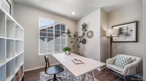 4818 N Sicily Court Aurora CO 80019