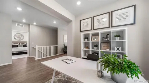 4818 N Sicily Court Aurora CO 80019