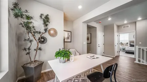 4818 N Sicily Court Aurora CO 80019