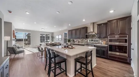 4818 N Sicily Court Aurora CO 80019