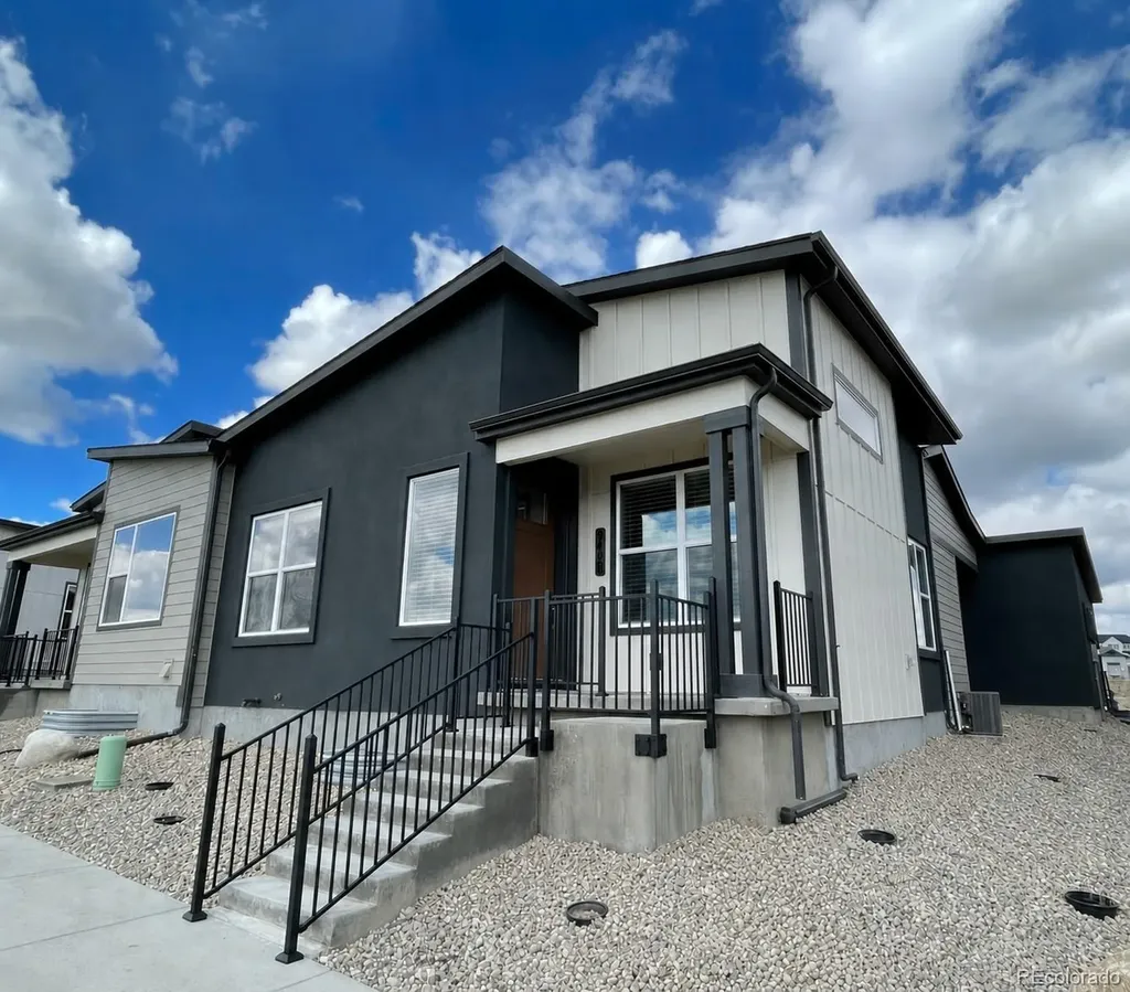 9420 Roseate View Colorado Springs CO 80924