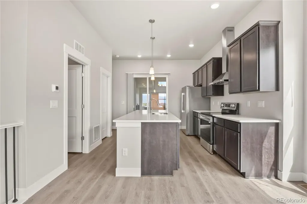 9420 Roseate View Colorado Springs CO 80924