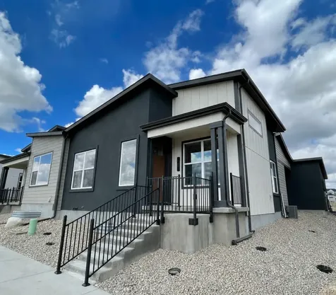 9420 Roseate View Colorado Springs CO 80924