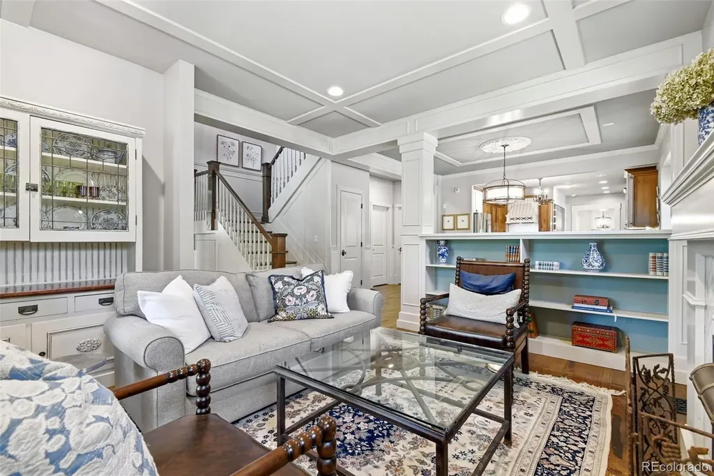 1101 S York Street Denver CO 80210