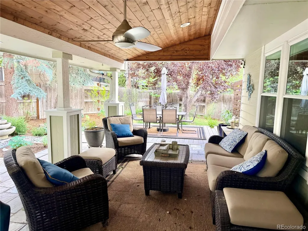 2676 W Long Place Littleton CO 80120
