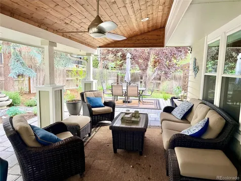 2676 W Long Place Littleton CO 80120