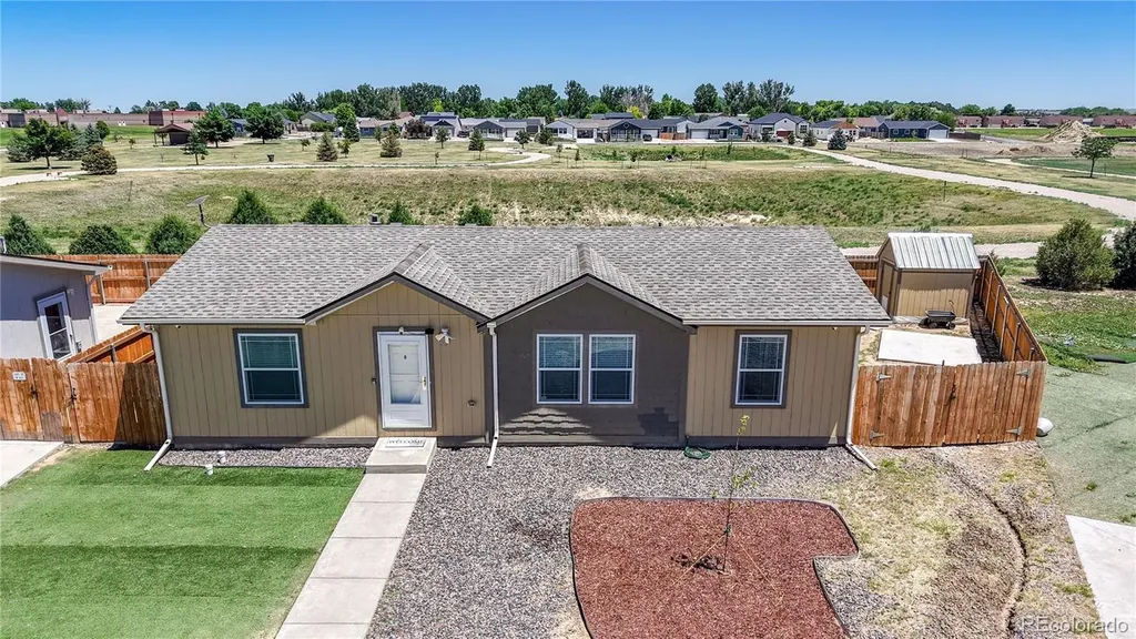 52 Jennifer Circle Brush CO 80723