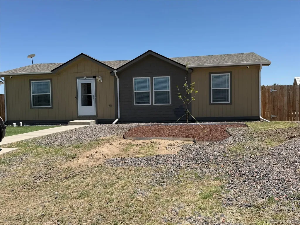 52 Jennifer Circle Brush CO 80723