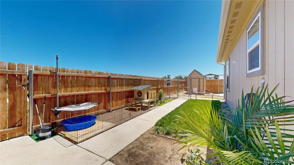52 Jennifer Circle Brush CO 80723