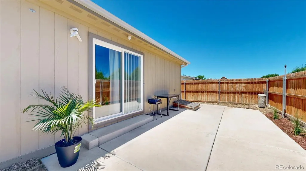 52 Jennifer Circle Brush CO 80723