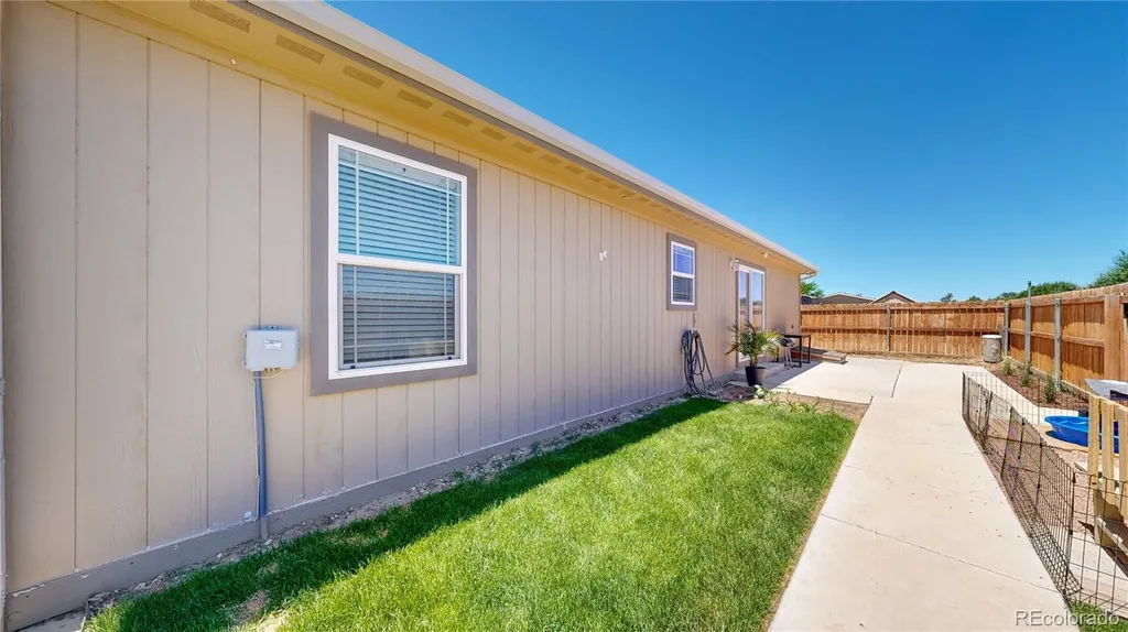 52 Jennifer Circle Brush CO 80723