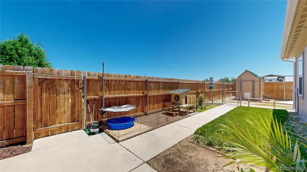 52 Jennifer Circle Brush CO 80723
