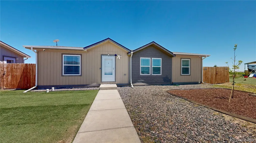 52 Jennifer Circle Brush CO 80723