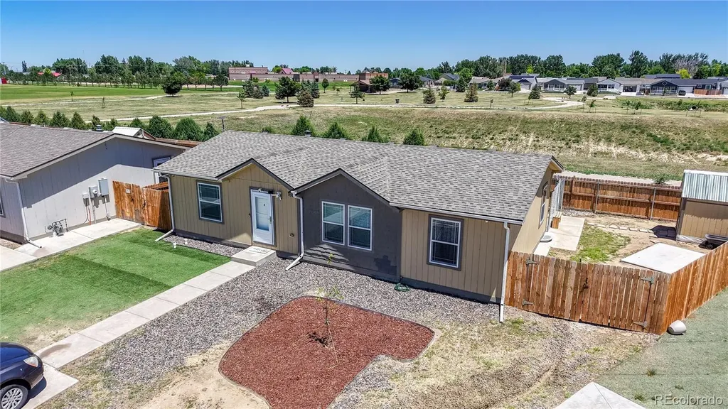 52 Jennifer Circle Brush CO 80723