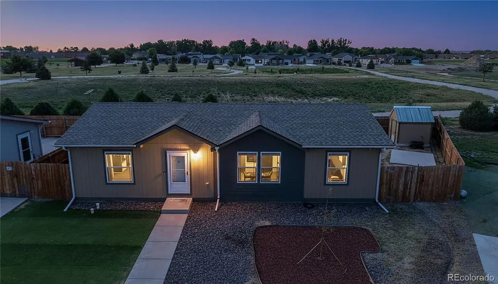 52 Jennifer Circle Brush CO 80723