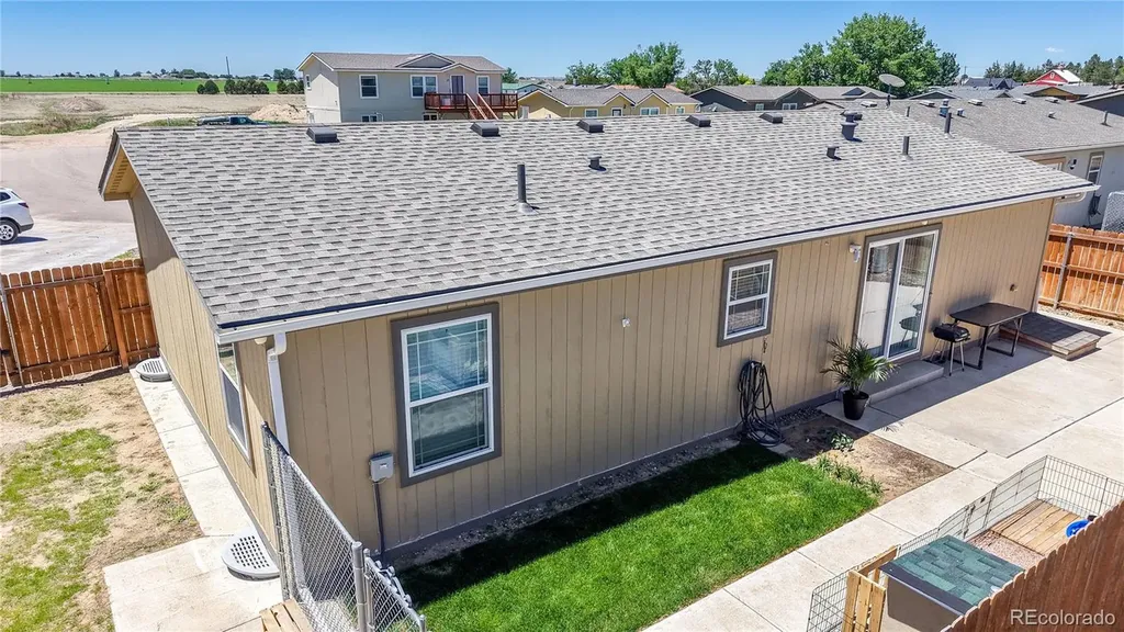 52 Jennifer Circle Brush CO 80723