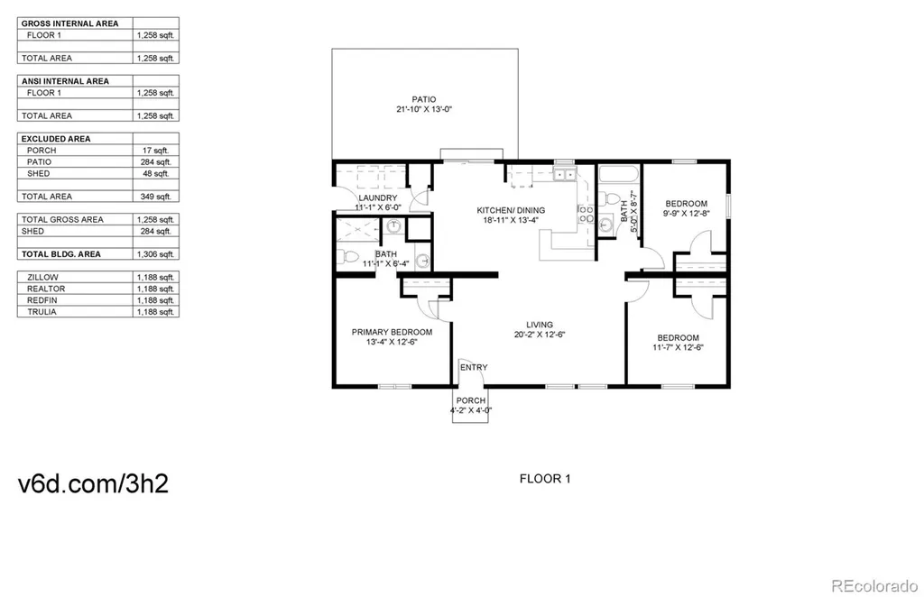 52 Jennifer Circle Brush CO 80723