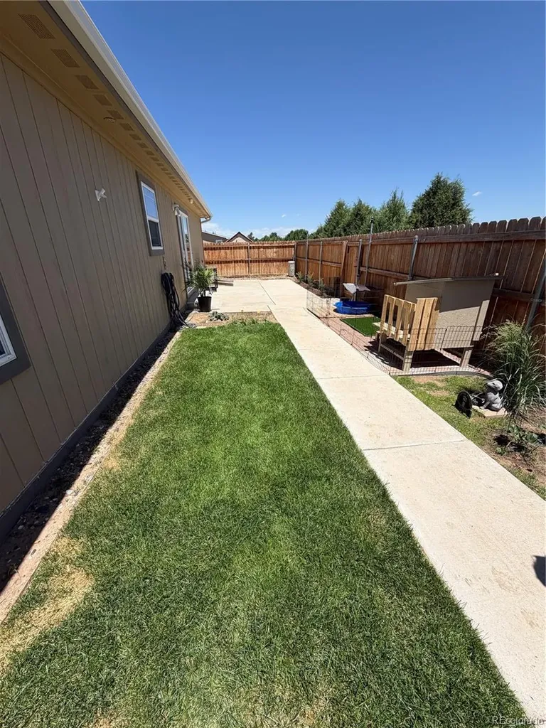 52 Jennifer Circle Brush CO 80723