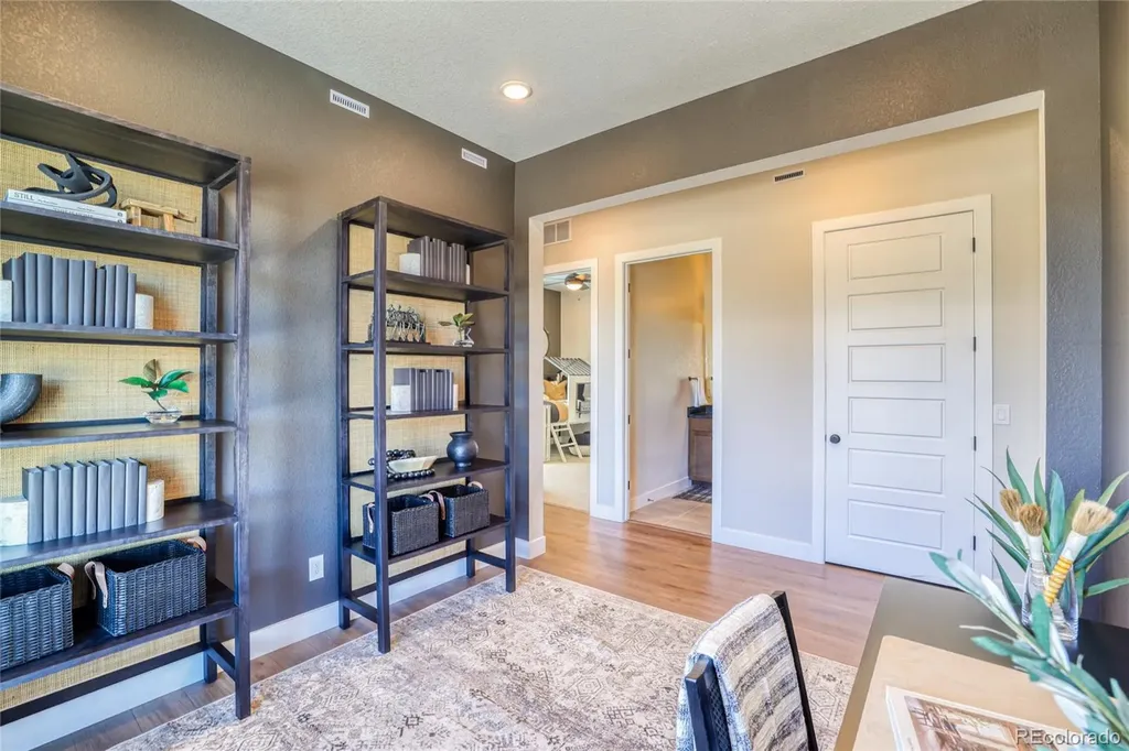 8403 S Winnipeg Court Aurora CO 80016