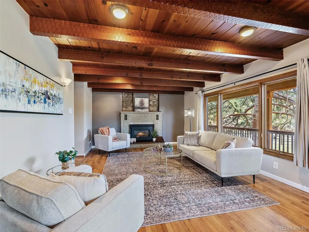 29035 Douglas Park Road Evergreen CO 80439