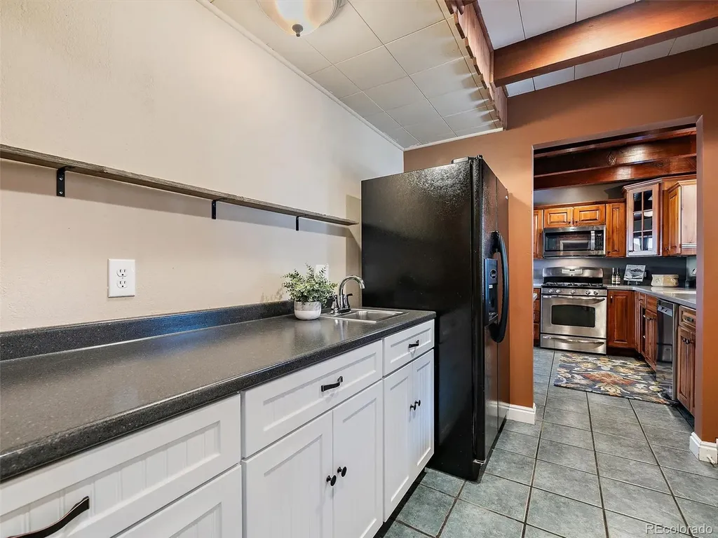 29035 Douglas Park Road Evergreen CO 80439