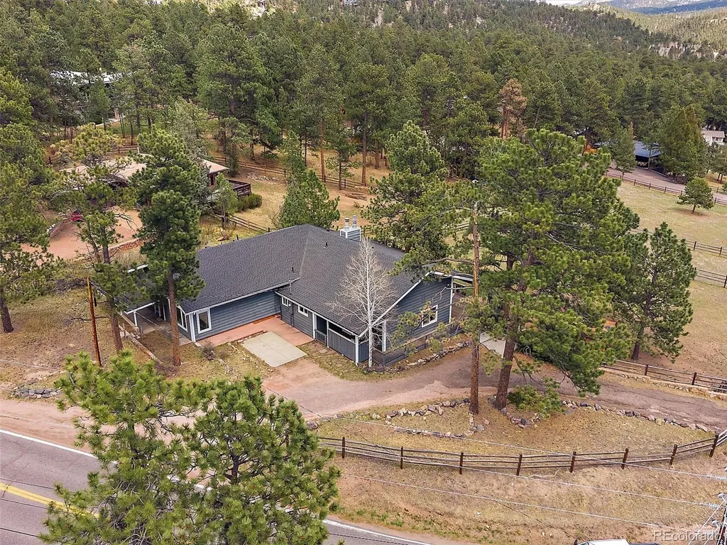 29035 Douglas Park Road Evergreen CO 80439