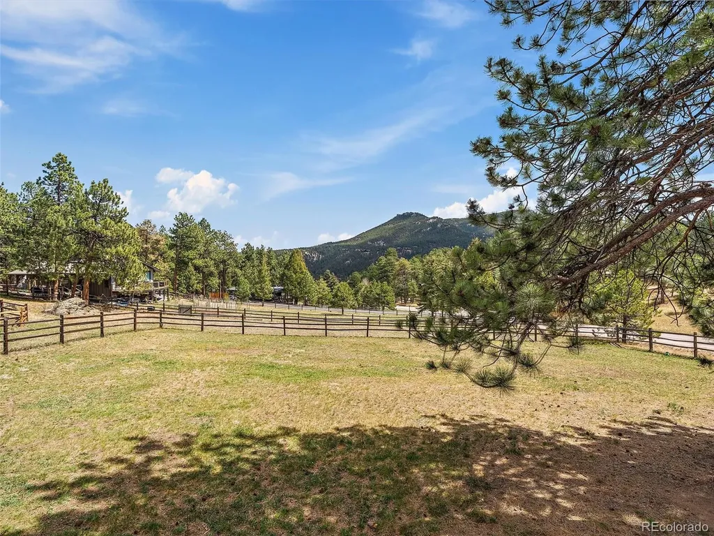 29035 Douglas Park Road Evergreen CO 80439
