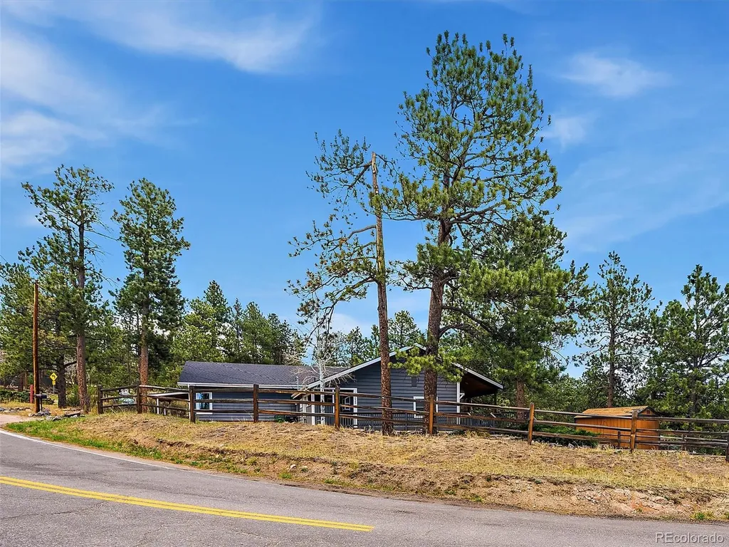 29035 Douglas Park Road Evergreen CO 80439