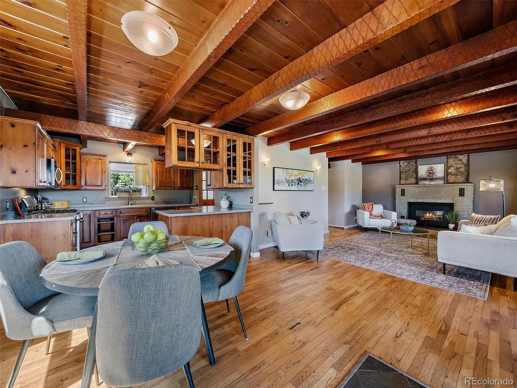 29035 Douglas Park Road Evergreen CO 80439