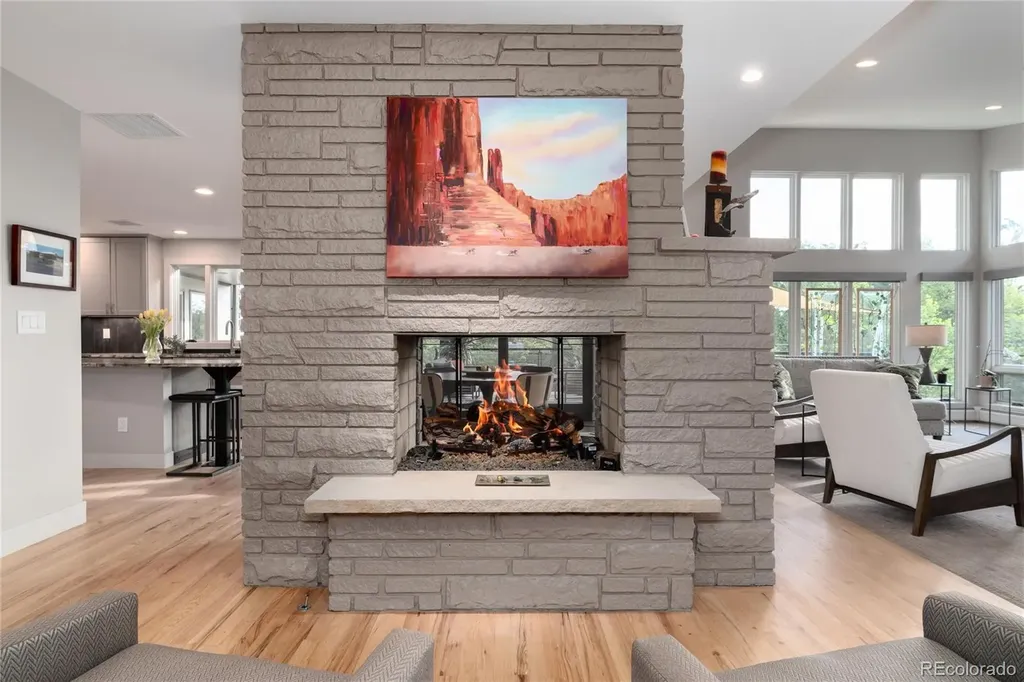 6 Bradbury Lane Littleton CO 80120