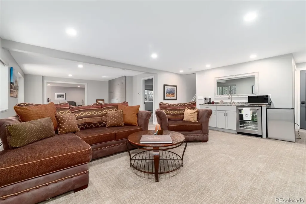 6 Bradbury Lane Littleton CO 80120