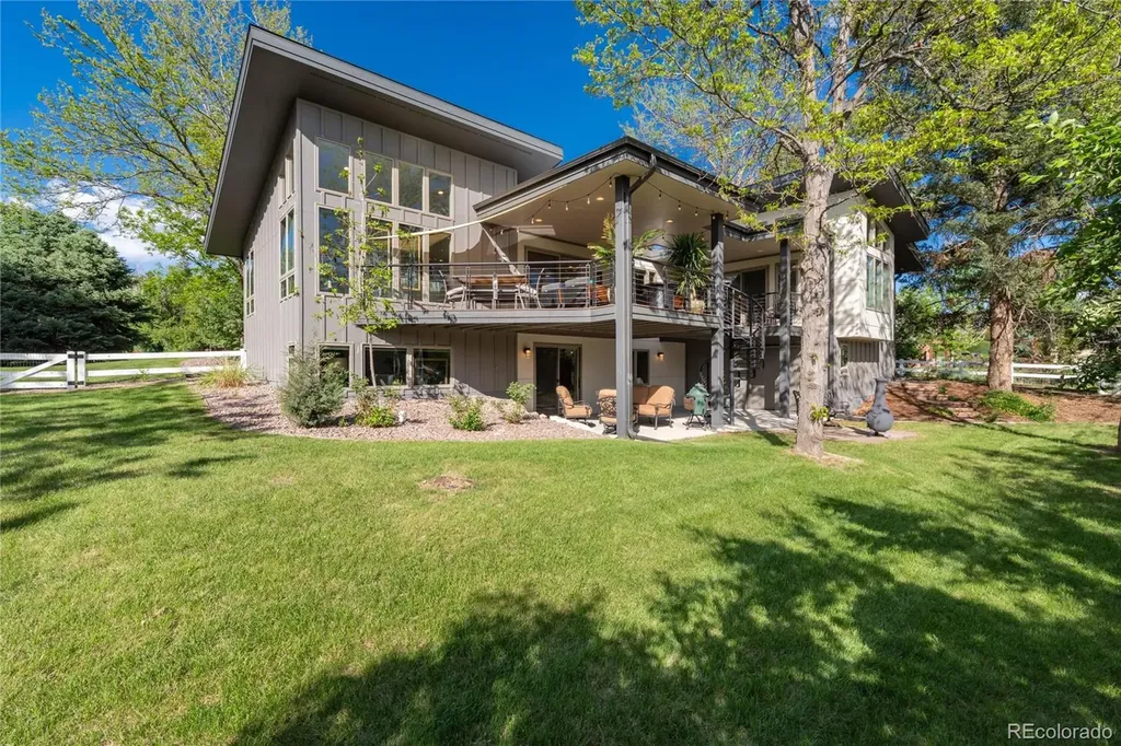 6 Bradbury Lane Littleton CO 80120