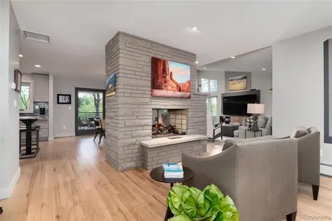 6 Bradbury Lane Littleton CO 80120