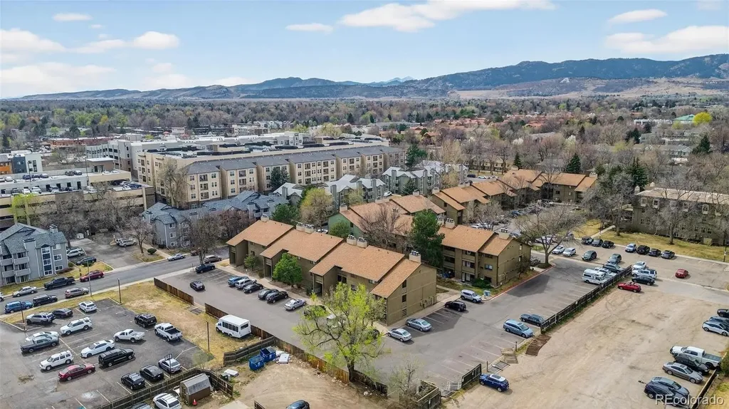 710 City Park Avenue Fort Collins CO 80521