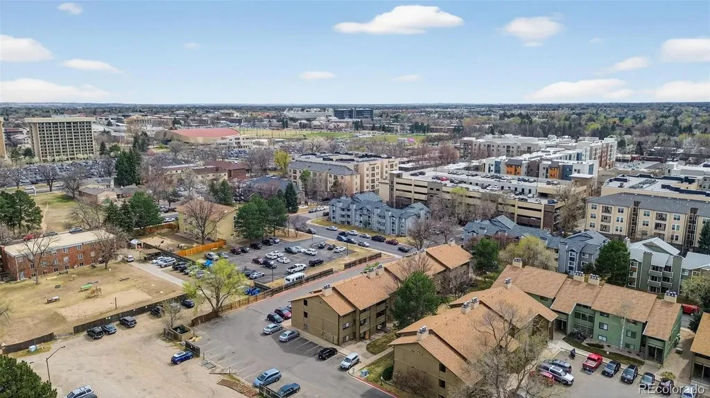 710 City Park Avenue Fort Collins CO 80521