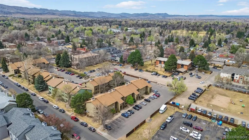 710 City Park Avenue Fort Collins CO 80521