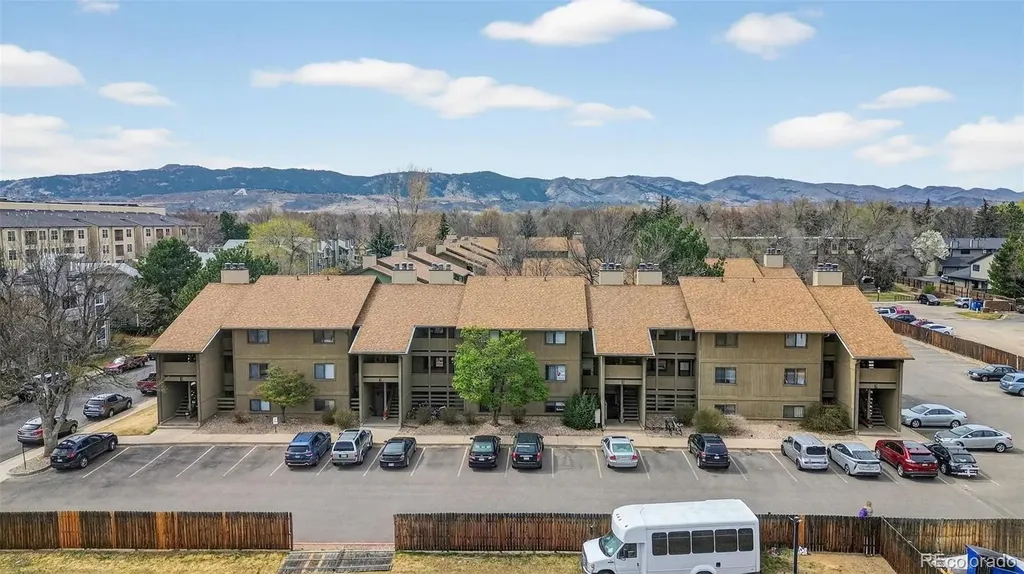 710 City Park Avenue Fort Collins CO 80521
