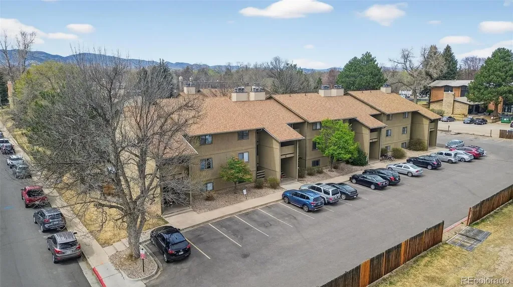 710 City Park Avenue Fort Collins CO 80521