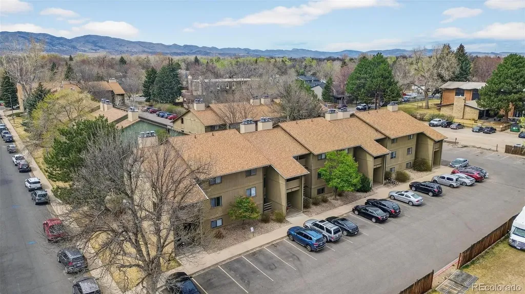 710 City Park Avenue Fort Collins CO 80521