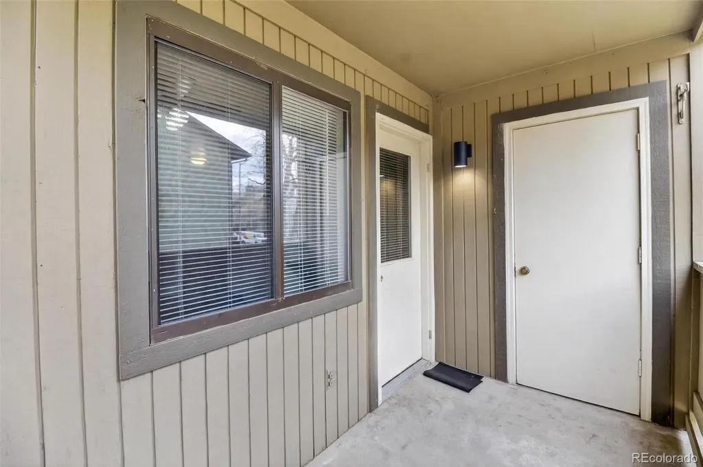 710 City Park Avenue Fort Collins CO 80521