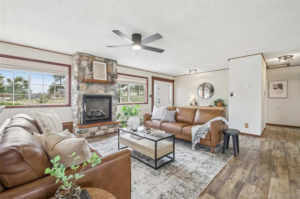 278 Overlook Drive Bailey CO 80421