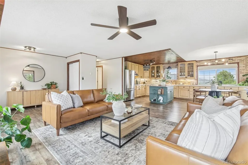 278 Overlook Drive Bailey CO 80421