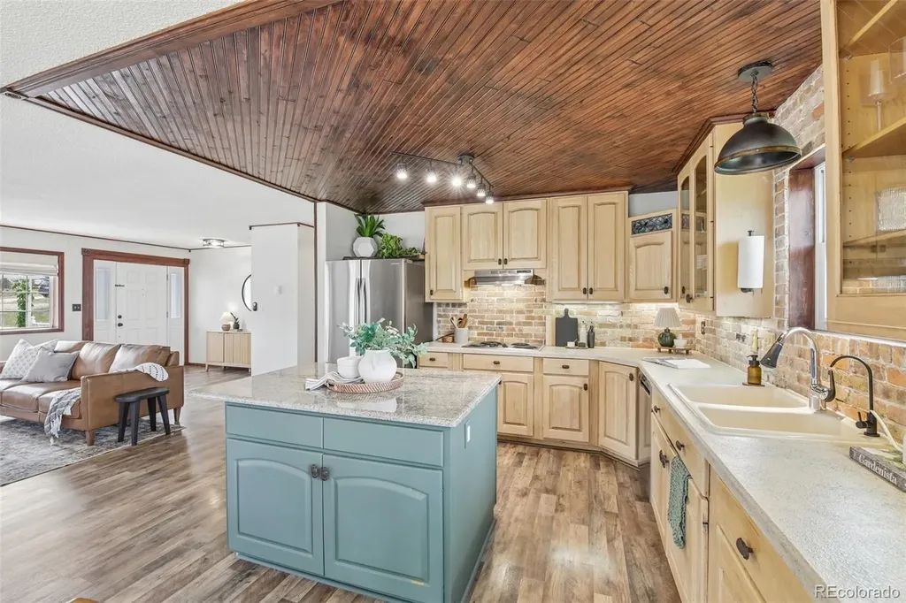 278 Overlook Drive Bailey CO 80421