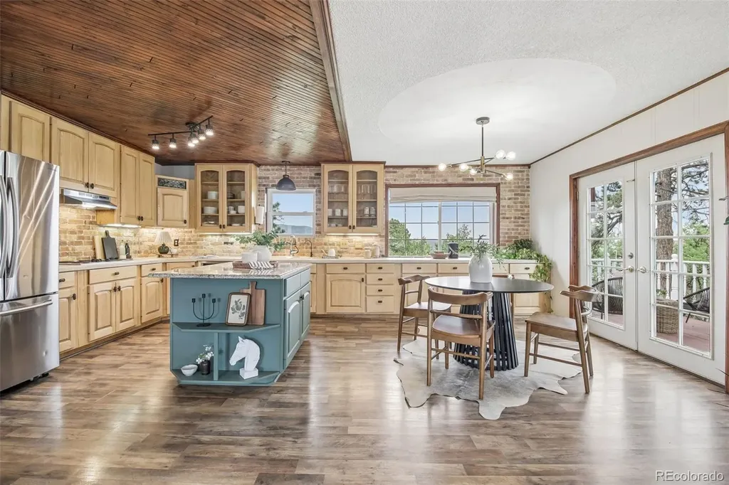 278 Overlook Drive Bailey CO 80421