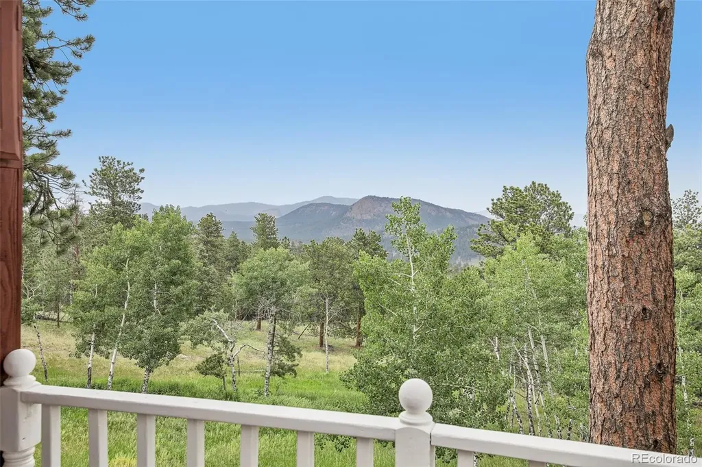 278 Overlook Drive Bailey CO 80421