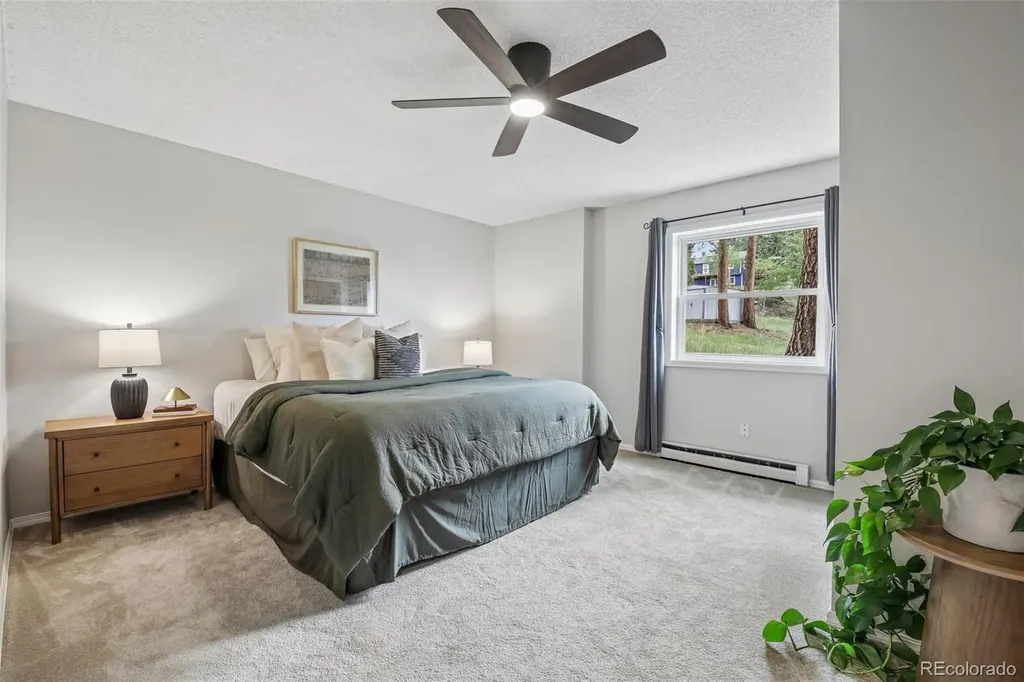 278 Overlook Drive Bailey CO 80421