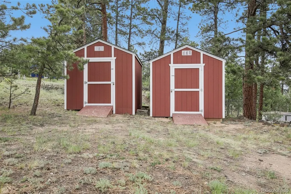 278 Overlook Drive Bailey CO 80421
