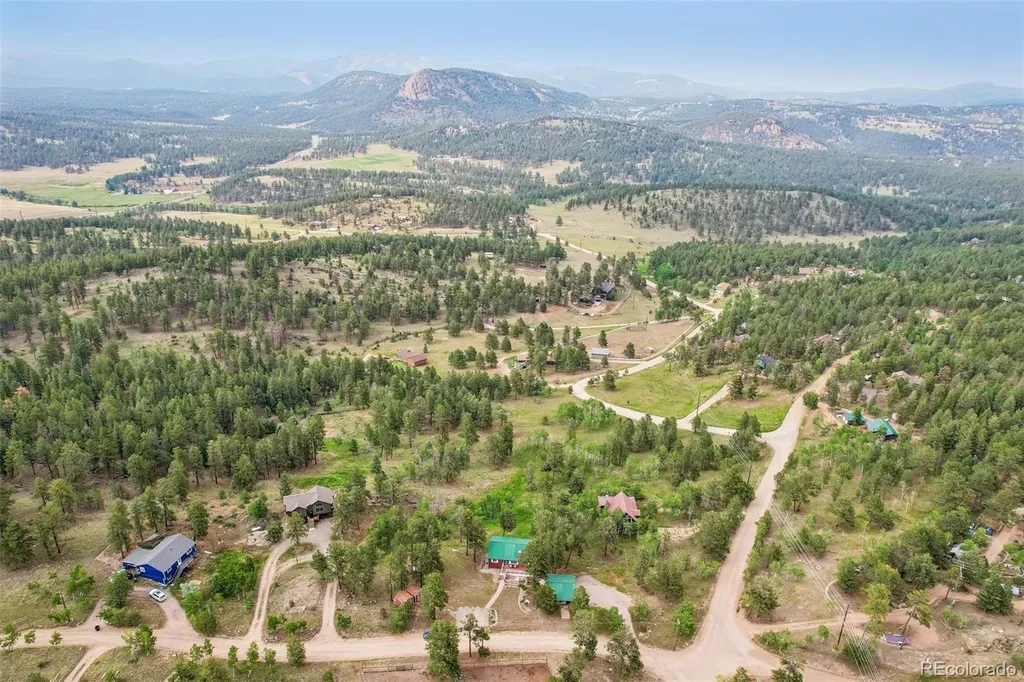 278 Overlook Drive Bailey CO 80421