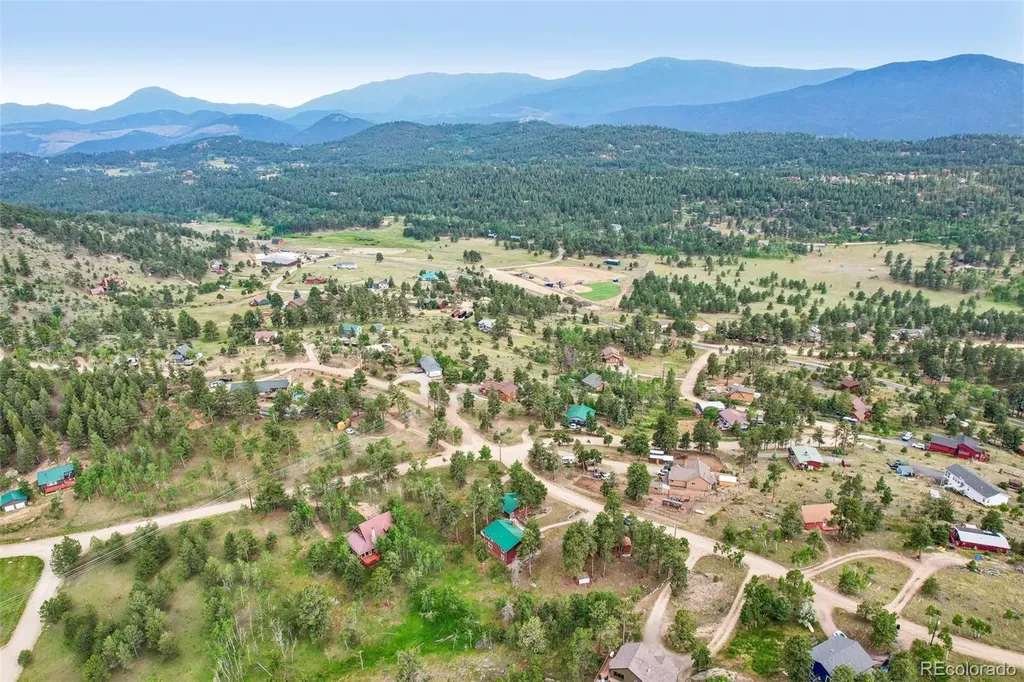 278 Overlook Drive Bailey CO 80421